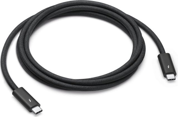 APPLE THUNDERBOLT 4 PRO 1.8M