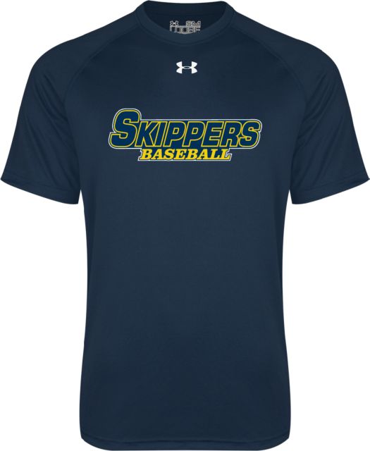 St. Clair  Under Armour Tech Tee Baseball - ONLINE ONLY